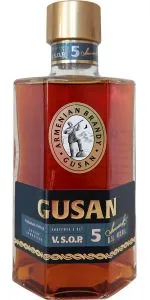 Gusan 5YO 0,5 L