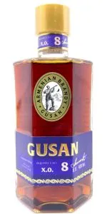 Gusan 8YO 0,5 L