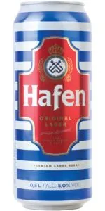 Hafen 0,5 L