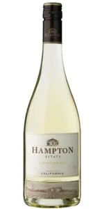 Hampton Estate Chardonnay 0,75 L