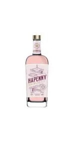 Ha`penny Rhubarb 0,7 L