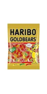 Haribo 185 g