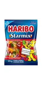 Haribo Starmix 175 g