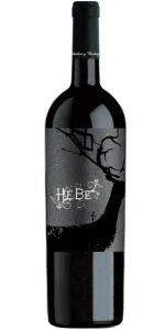 Hebe Organic Red 0,75 L