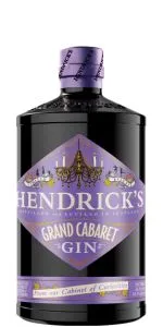 Hendrick's Gin Grand Cabaret 0,7 l