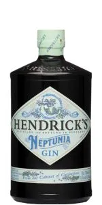 Hendrick's Gin Neptunia 0,7 l