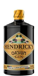 Hendrick's Gin Oasium 0,7 l