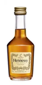 Hennessy VS 0.05 L