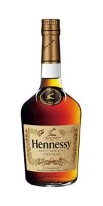 Hennessy VS 0,35 L