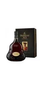 Hennessy XO 0,7 L