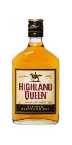 Highland Queen 0,2 L