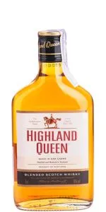 Highland Queen 0,35 L