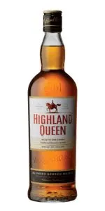 Highland Queen 0,5 L