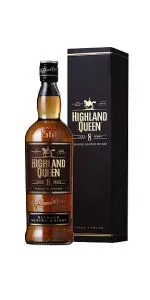 Highland Queen 8YO 0,7 L
