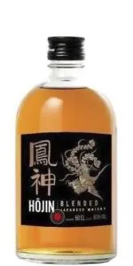 Hojin Japanese Blended 0,5 l