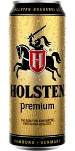 HOLSTEN Premium 0,5 l