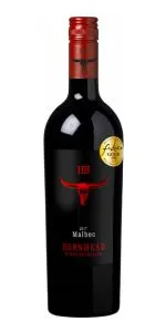 Hornhead Malbec 0,75 L