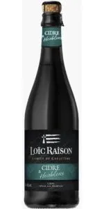 Houblon Cider 0,75 l