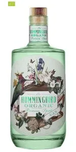 Hummingbird Organic 0,5 L