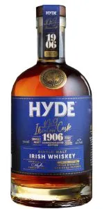 Hyde No. 9 The Iberian Cask 1906 Single Malt 8YO 0,7 L