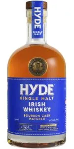 Hyde Single Malt 0,7 L