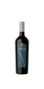 Ikella Malbec Mendoza 0,75 L