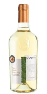 Il Casato Pinot Grigio 0,75 L