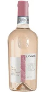 Il Casato Pinot Grigio Rose 0,75 l