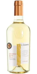 Il Casato Sauvignon Blanc 0,75 l
