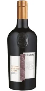 Il Casato Teroldego Vigneti 0,75 l