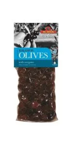 Ilida Kalamata Oregano 150 g