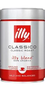 Illy 250 g