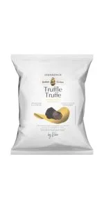 Inessence kartupeļu čipsi ar trifelēm 125 g