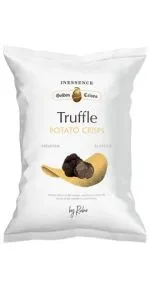 Inessence Truffle kartupeļu čipsi ar trifelēm 300 g