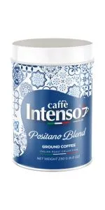 Intenso Positano 250 g