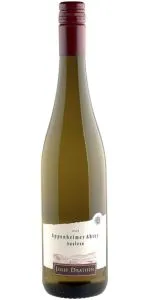 J. Drathen Appenheimer Abtey Auslese Kerner 0,75 l