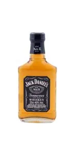 Jack Daniel's 0,2 L