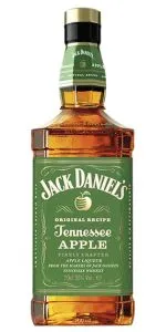 Jack Daniel's Apple 1 L