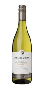 Jacobs Creek Chardonnay 0,75 L