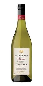 Jacobs Creek Chardonnay Reserve 0,75 L