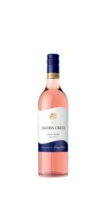 Jacob's Creek Crisp rose 0,75 l