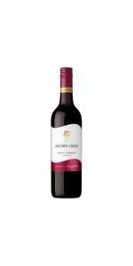 Jacob's Creek Shiraz Cabernet 0,75 L