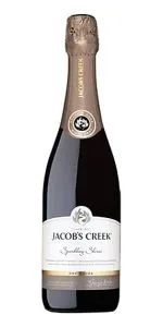 Jacobs Creek Shiraz Sparkling 0,75 L