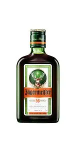 Jagermeister 0,2 L
