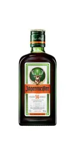 Jagermeister 0,35 L