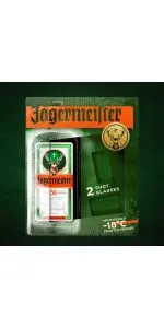 Jagermeister 0,7 L