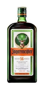 Jagermeister 1 L