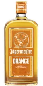 Jagermeister Orange 0,7 L