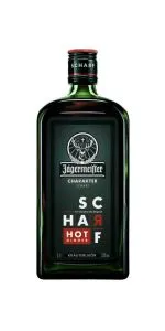 Jagermeister Scharf 0,7 L