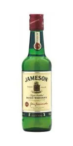 Jameson 0,35 L